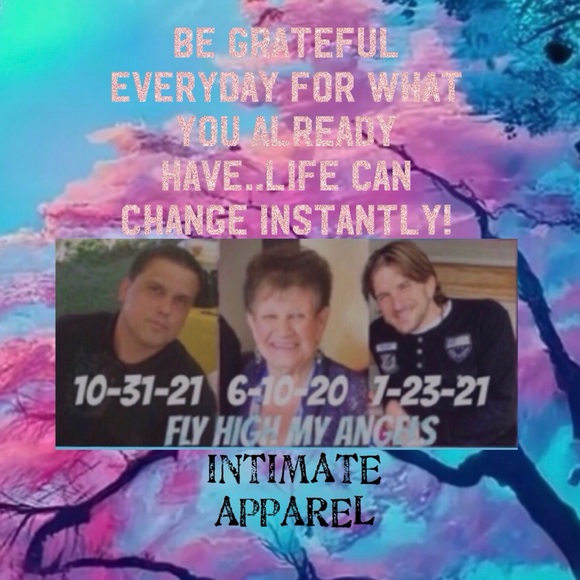 INTIMATE APPAREL - Picture 2 of 4